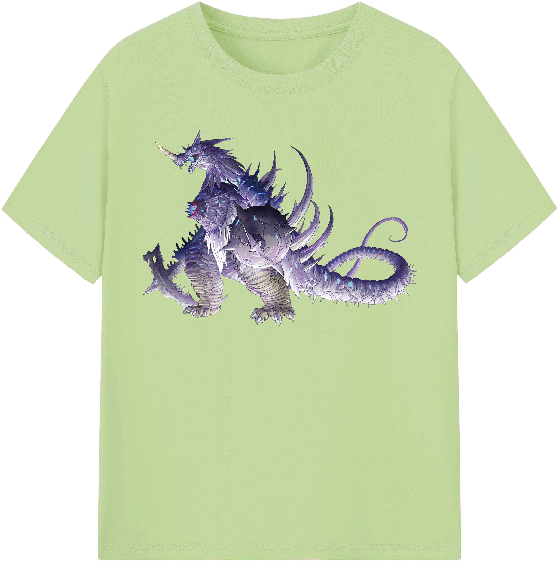 （画像用） ウルトラマン Ultraman 綿100％半袖Tシャツ（フロントプリント）